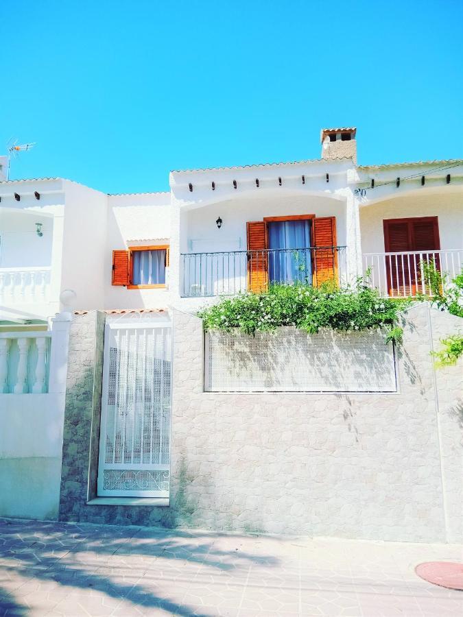 Casa Ilda Villa Гран Алакант Екстериор снимка